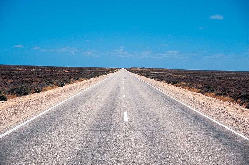 Crossing the Nullarbor: all your top questions answered