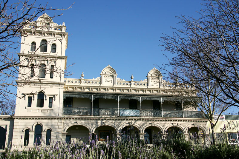 50 greatest Aussie country pubs you have to visit