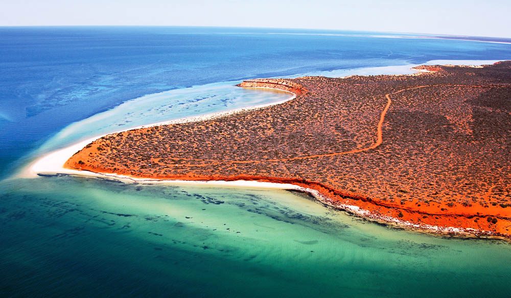 059 Shark Bay Marine Park, WA