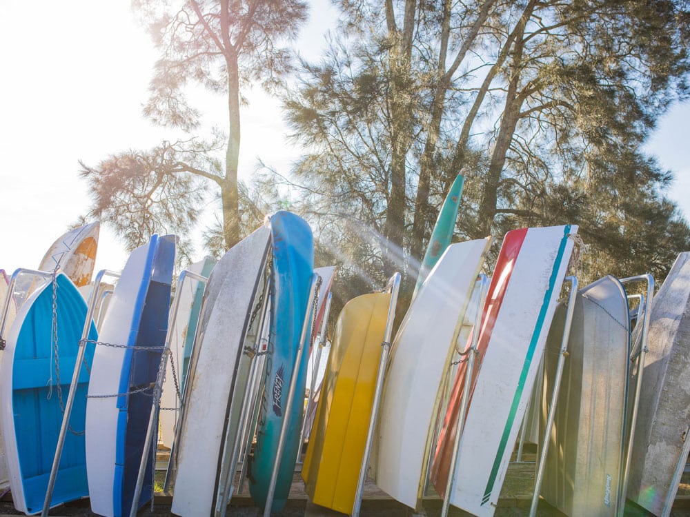 Gosford-Brisbane-Water-boats