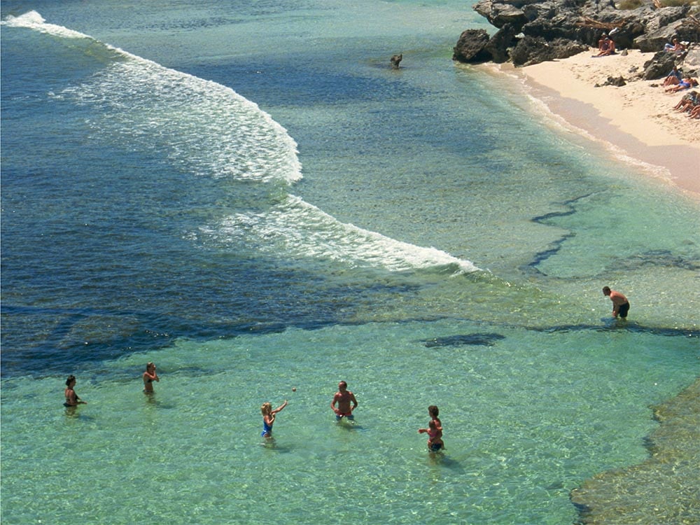 Rottnest Island