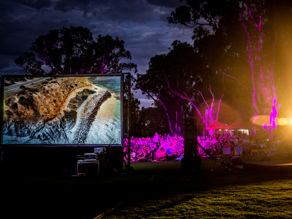 The most unique film festivals across Australia