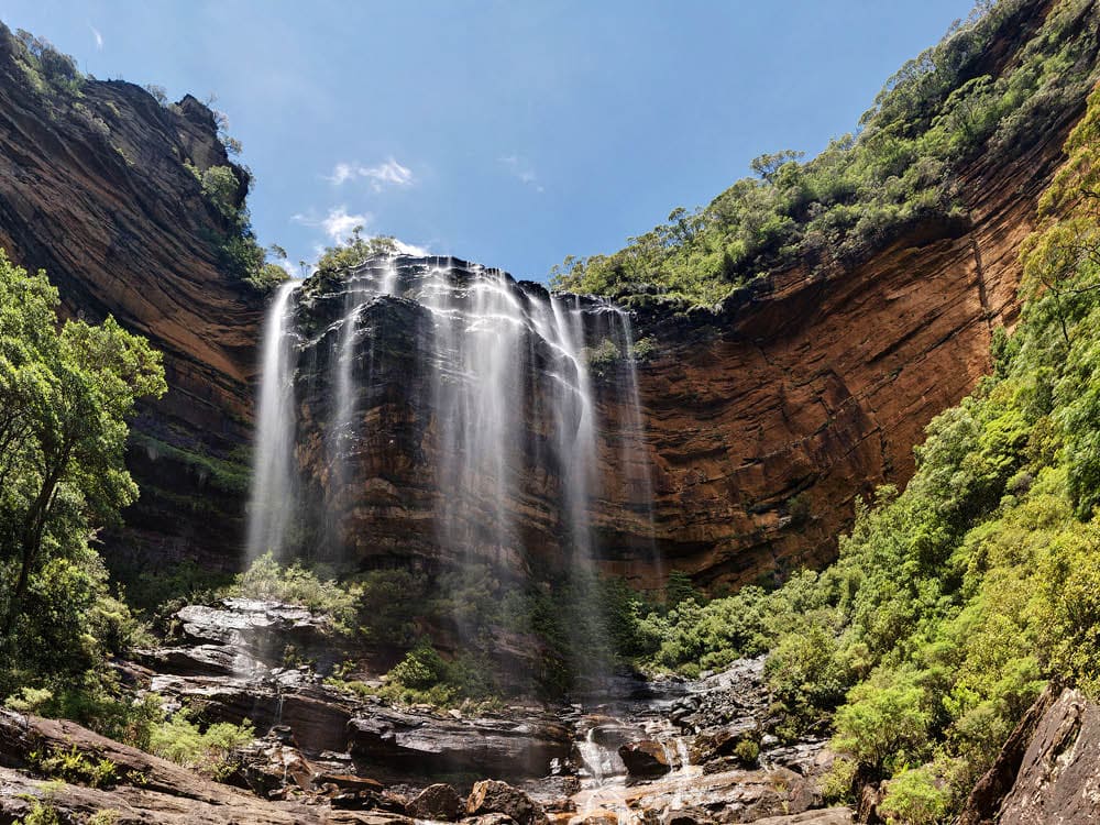 BlueMountains waterfallhero