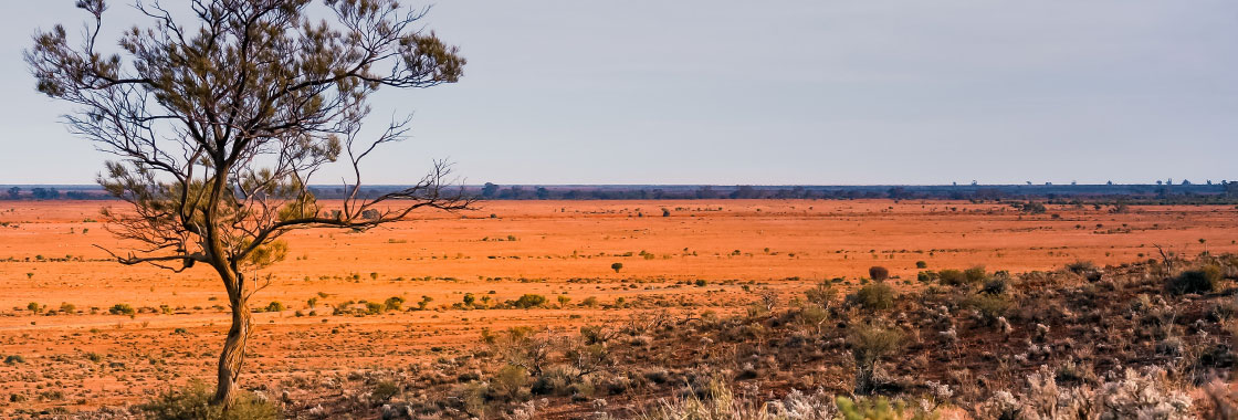 Broken Hill