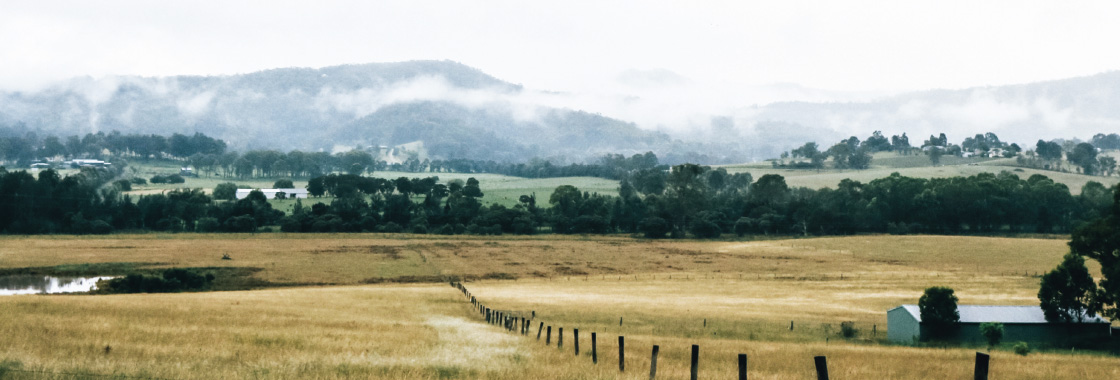 Hunter Valley