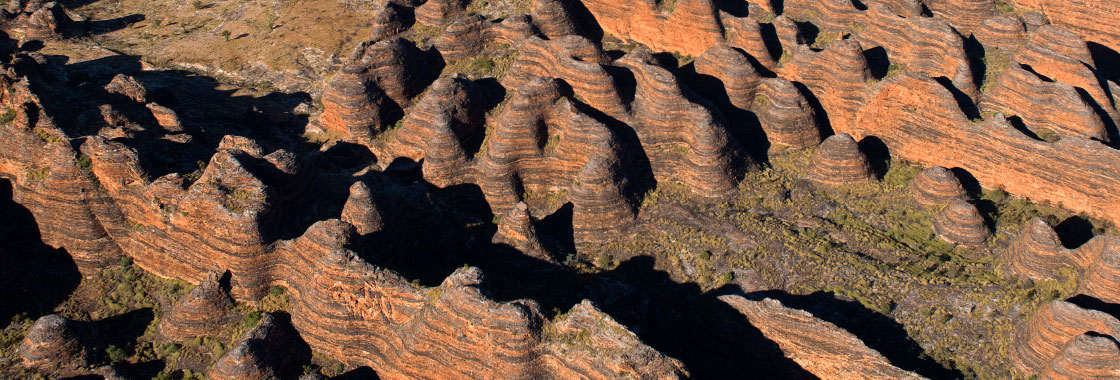 The Kimberley