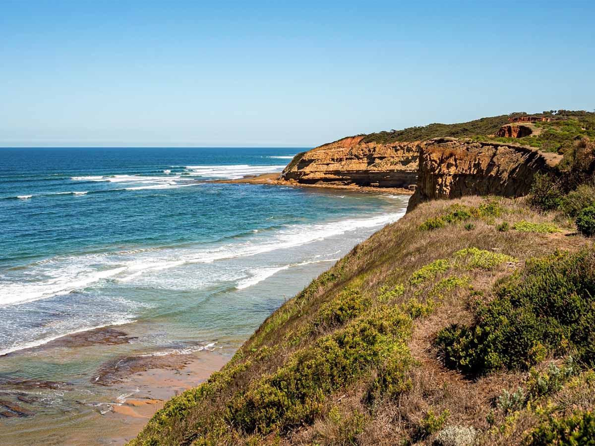 Bellarine Beaches Jan Juc