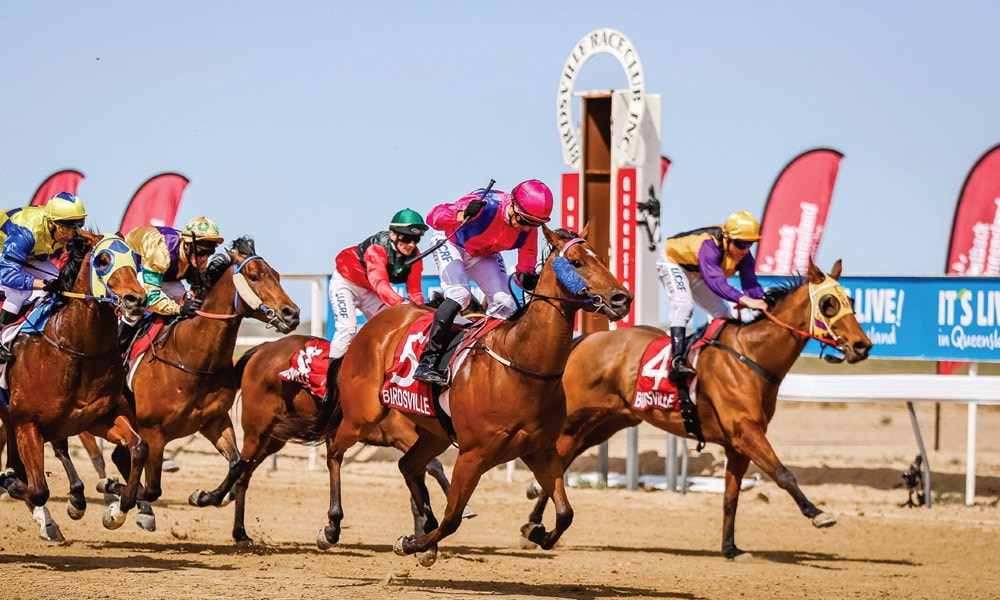 Birdsville Races