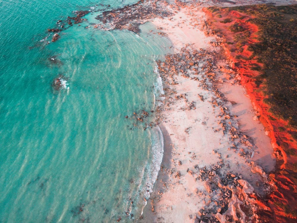 Broome, WA