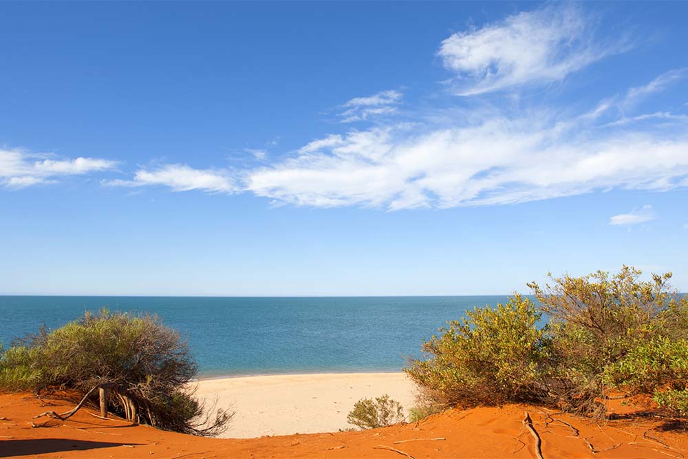 Gorgeous Cape Peron