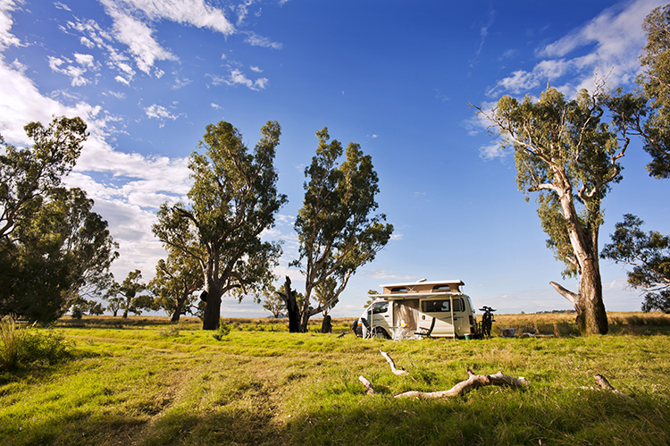 By state: these are Australia's best caravan parks