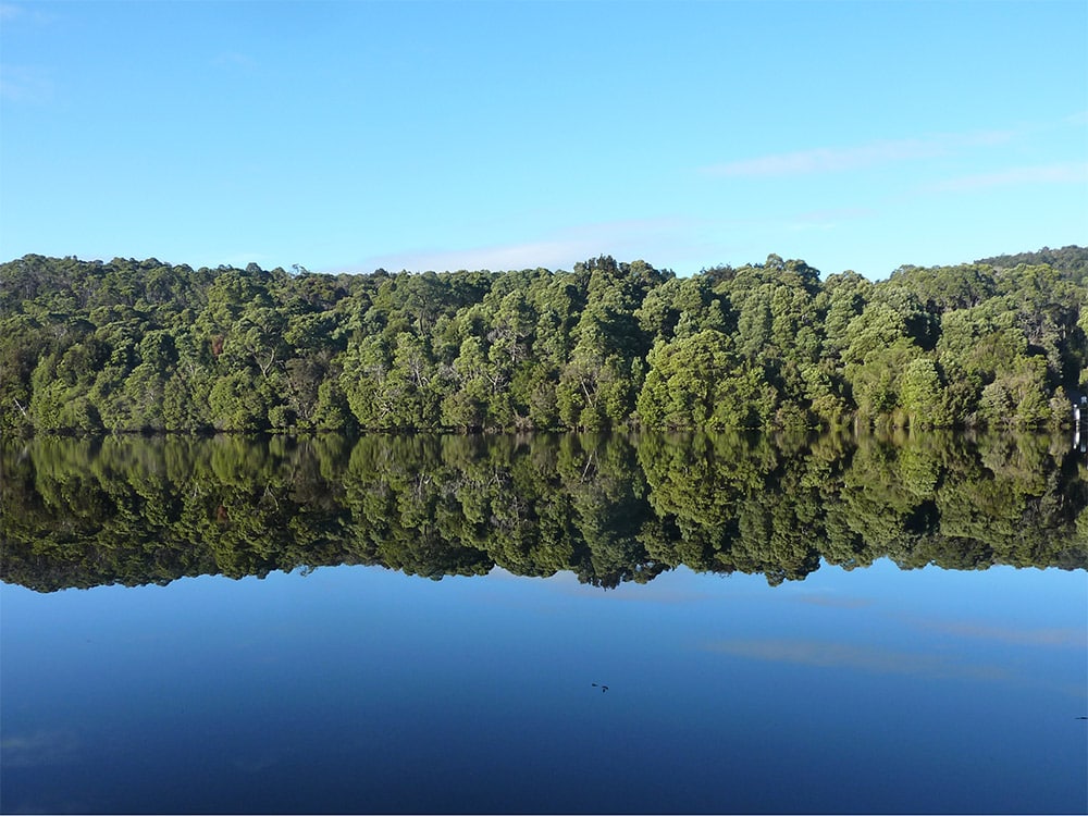 How to have an off-grid experience in Tasmania's wilderness