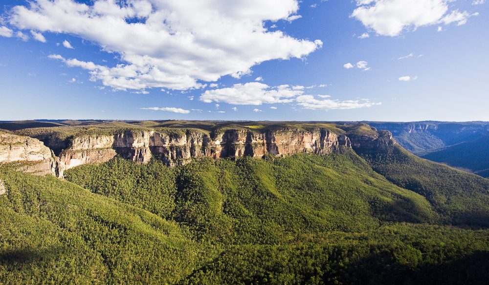 Australia's top 10 unforgettable walks and hikes