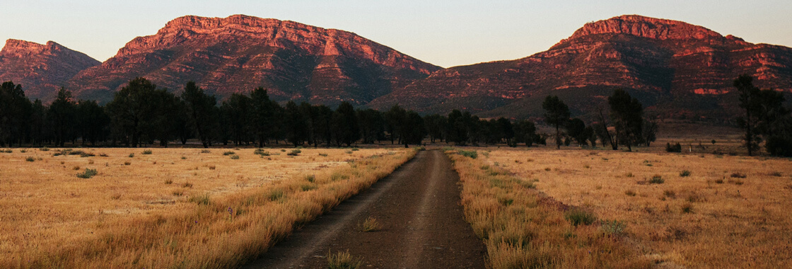 Driving Holidays in Australia