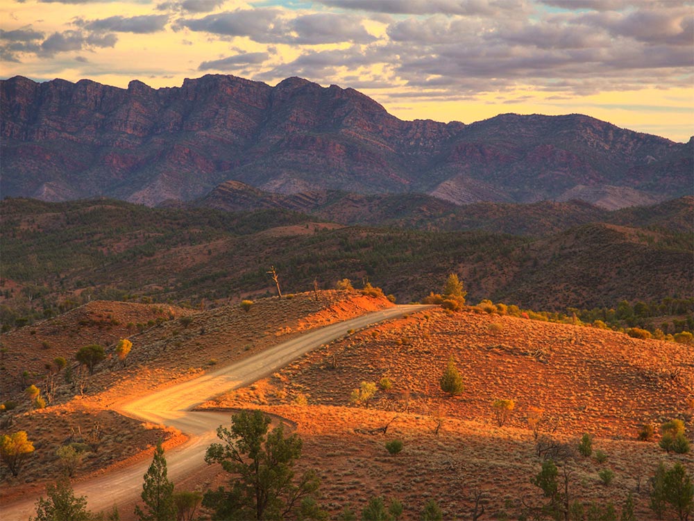 Flinders Ranges