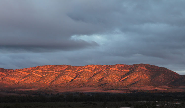 The essential guide to visiting the Flinders Ranges