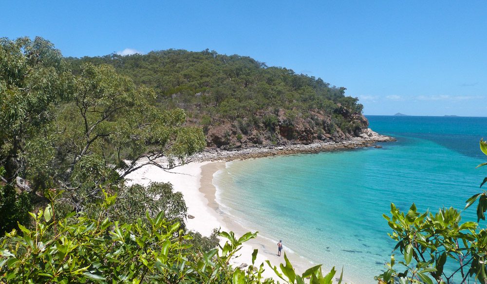 100 Incredible Travel Secrets #81 Great Keppel Island, QLD