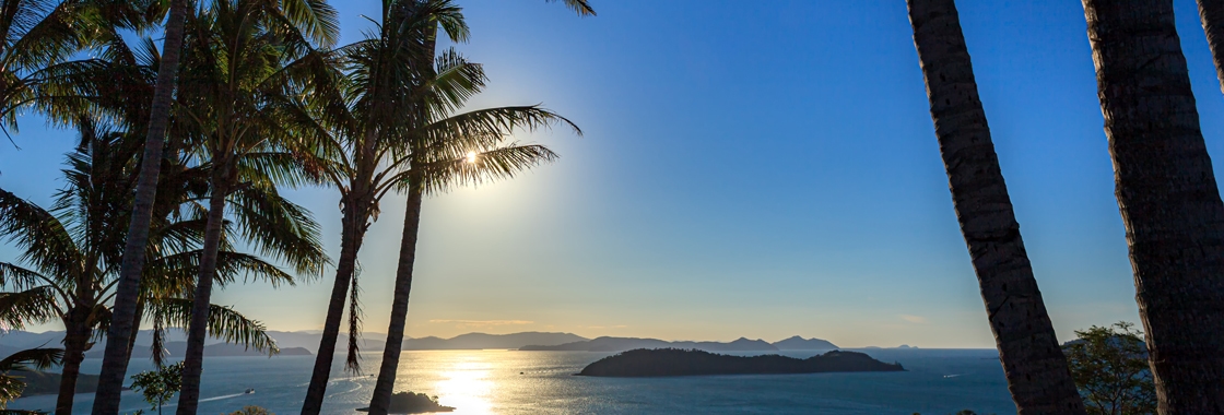 Hamilton Island