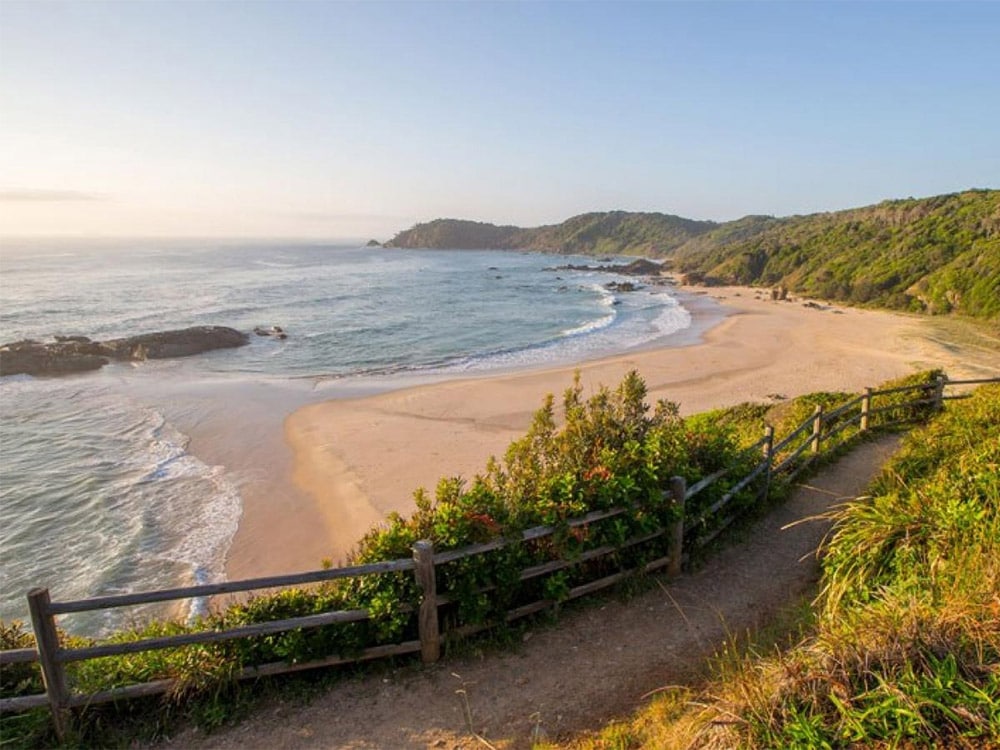 Port Macquarie Coastal Walk