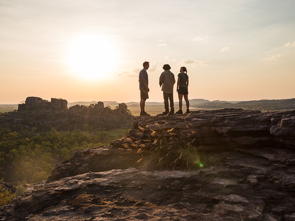 Kakadu Cultural Tours