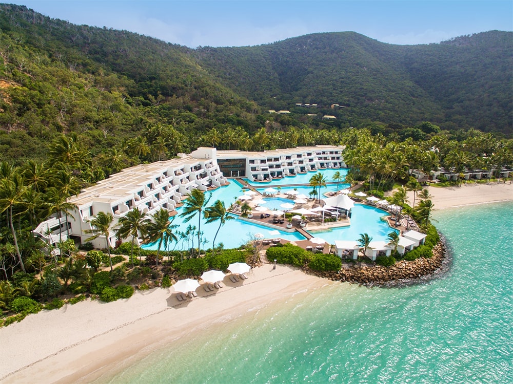 Hayman Island