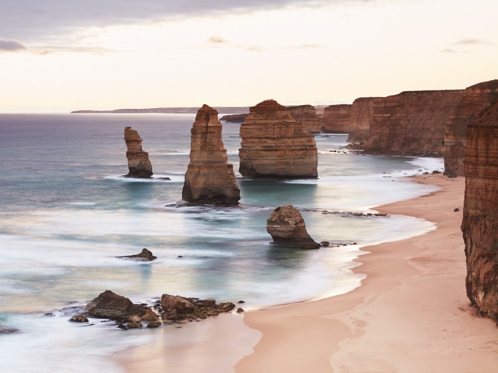 Great Ocean Road