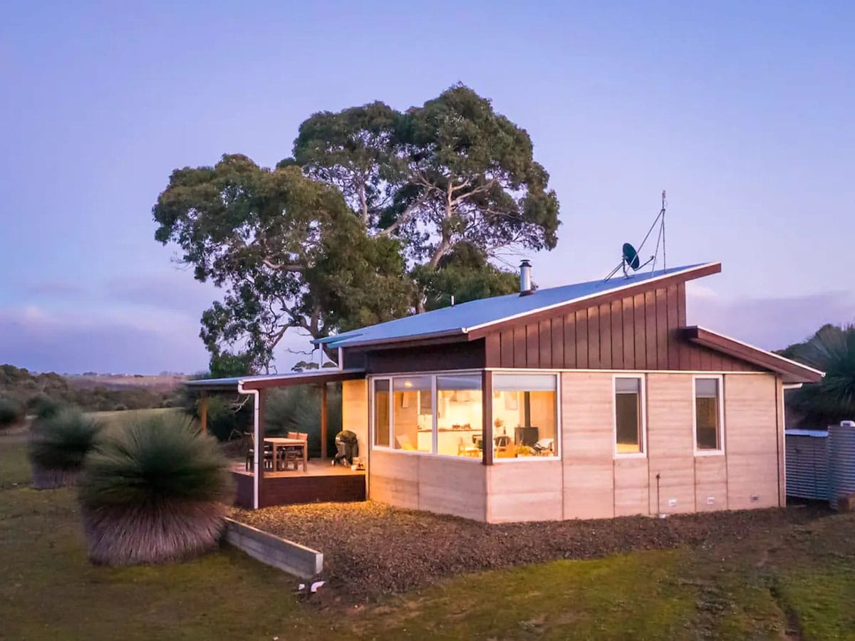 Ecopia Retreat, Kangaroo Island, Australia