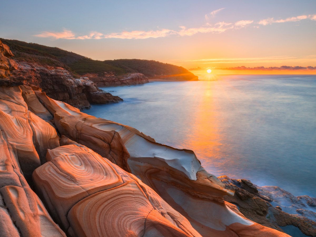 12 of Australia’s best coastal walking tracks