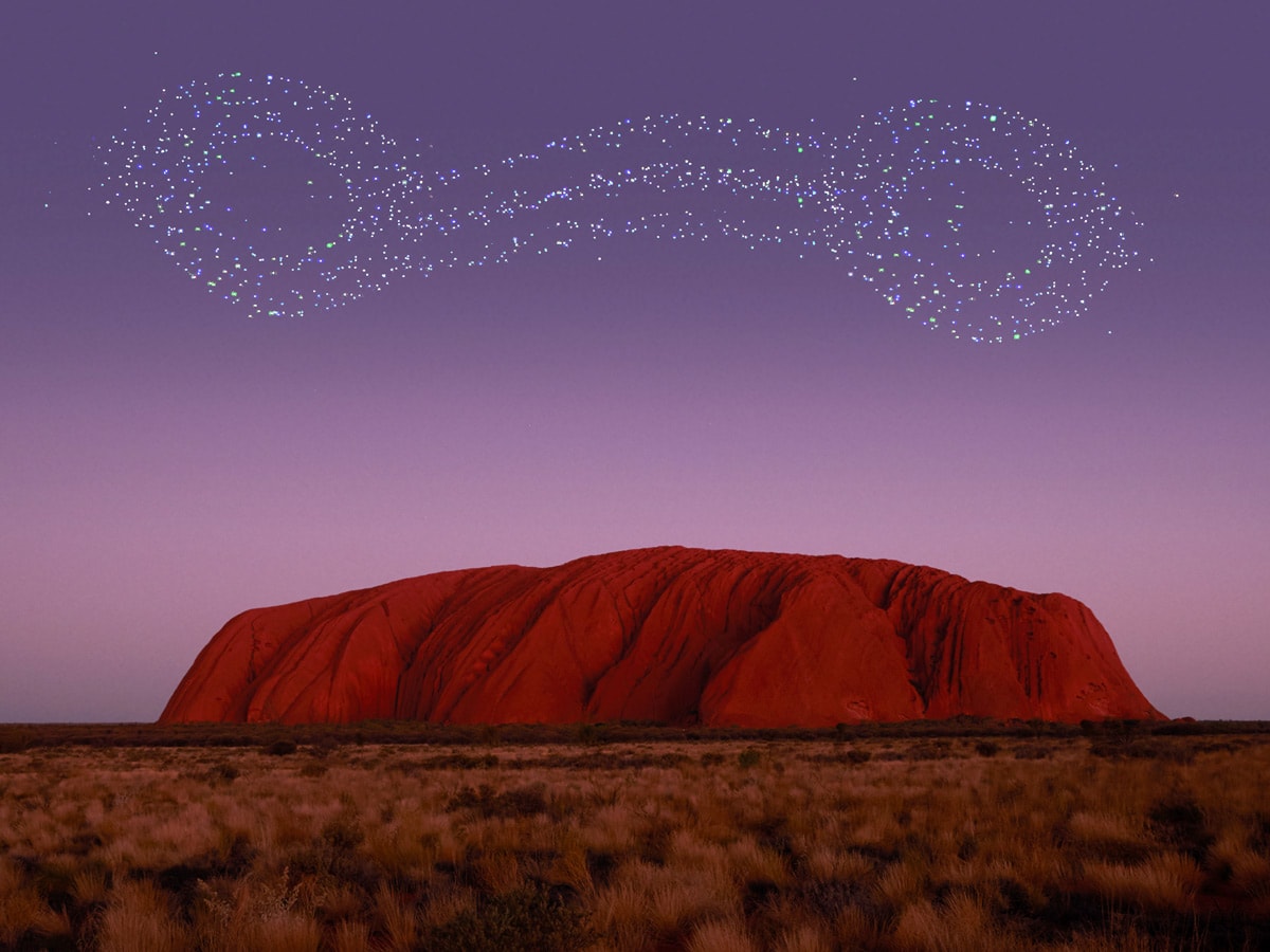 Wintjiri Wiru Uluru