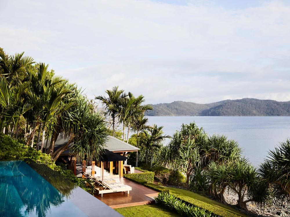 qualia Hamilton Island