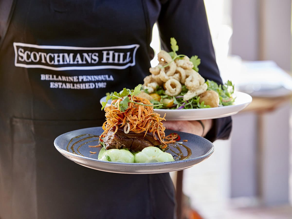 Why Geelong and the Bellarine is the ultimate foodie destination