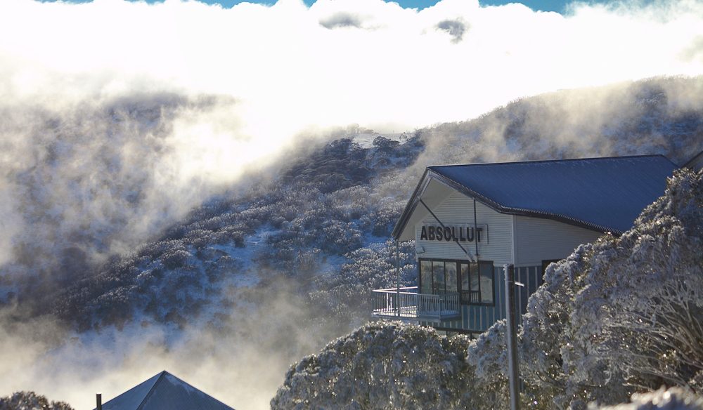 Absollut Apartments Mt Hotham