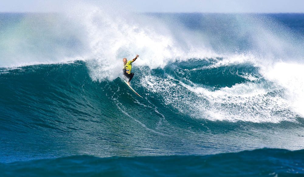 Watch the world’s best surfers at Bells Beach