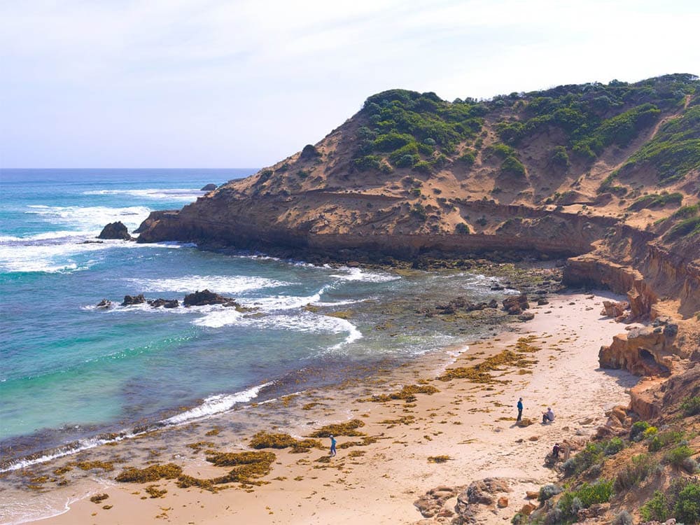 Best beaches on the Mornington Peninsula