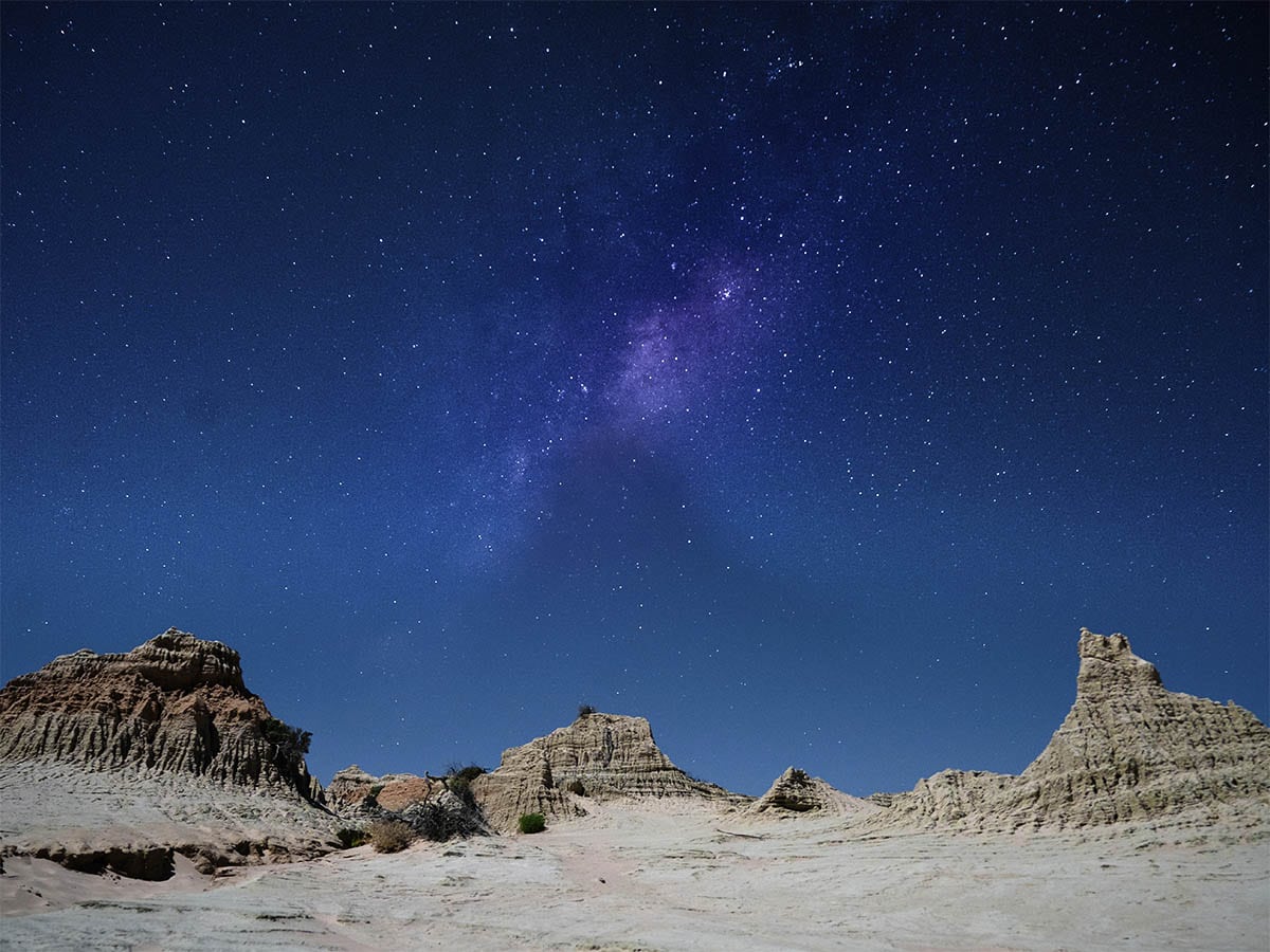 mungo national park