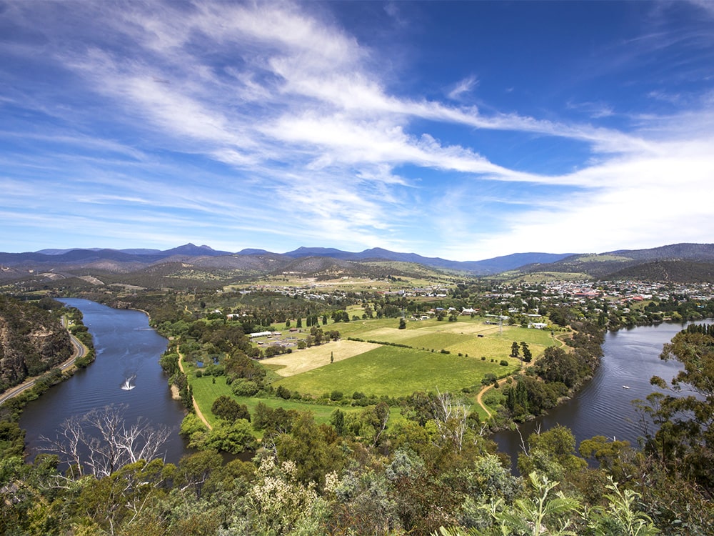 Top things to do in New Norfolk, Tasmania