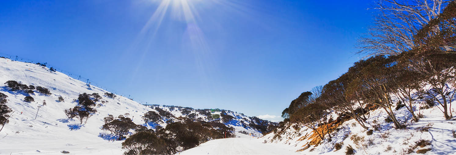 Perisher Holidays & Travel Guide