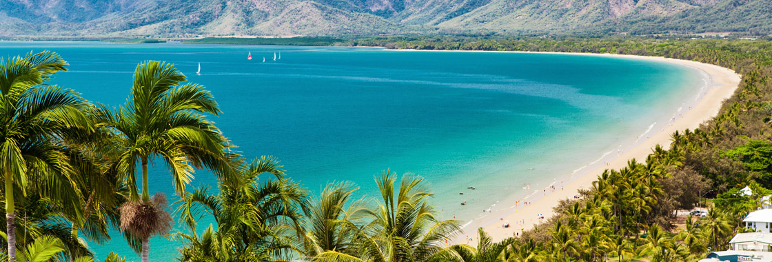 Port Douglas Queensland