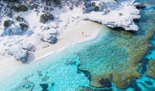 Rottnest Island, Western Australia