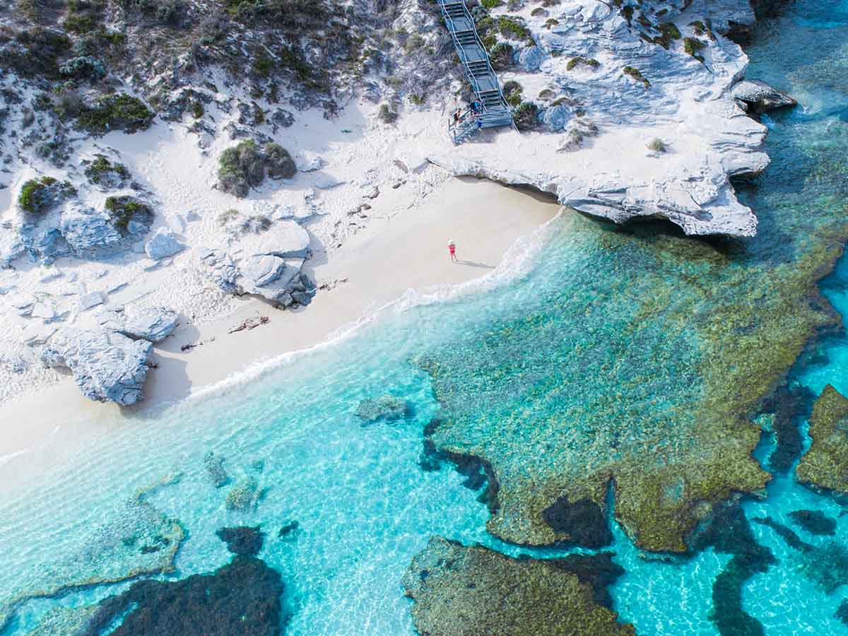 Rottnest Island, Western Australia