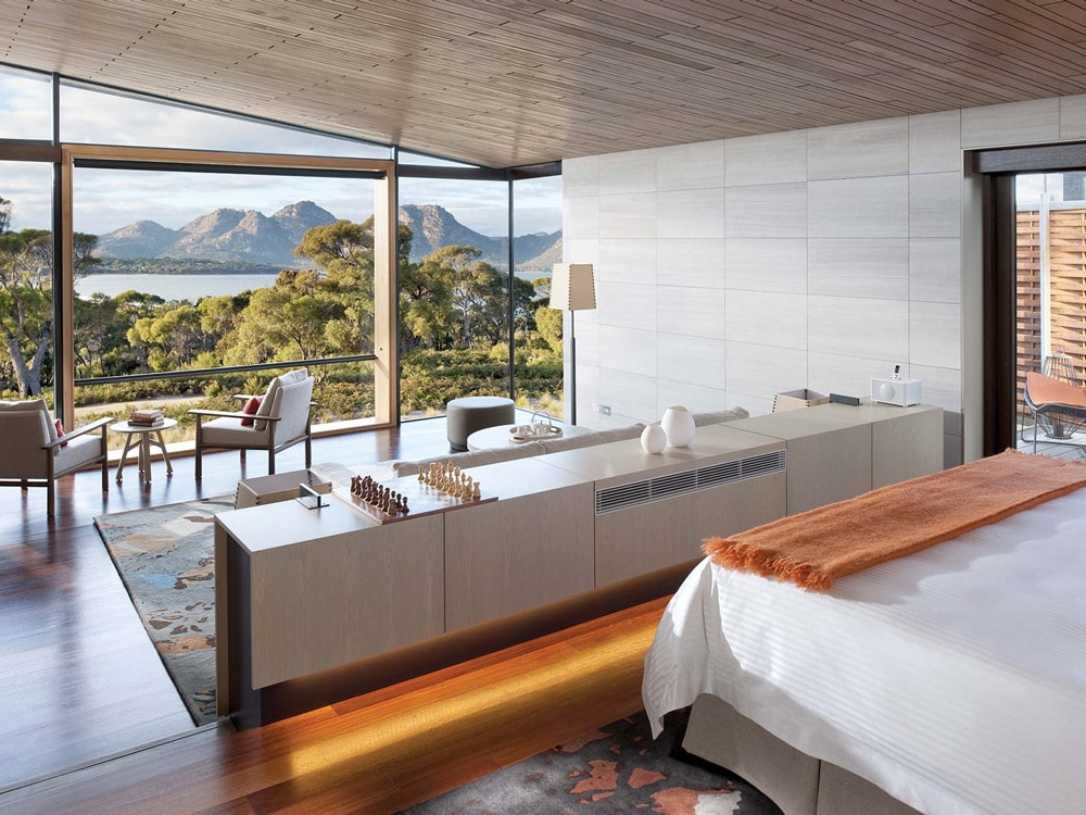 Saffire Freycinet Tasmania