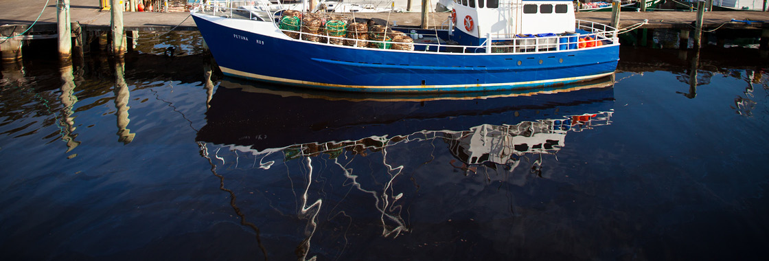 Strahan Tasmania