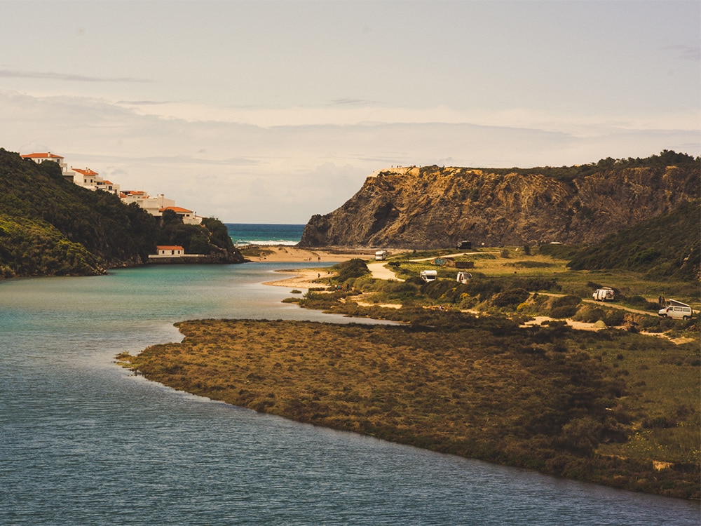 Tasmania’s most beautiful camping spots