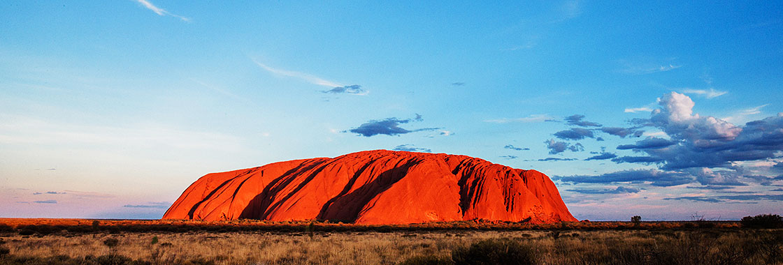 Uluru, Northern Territory