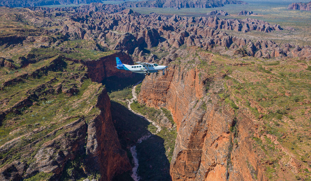 Bungle Bungle Ranges WA