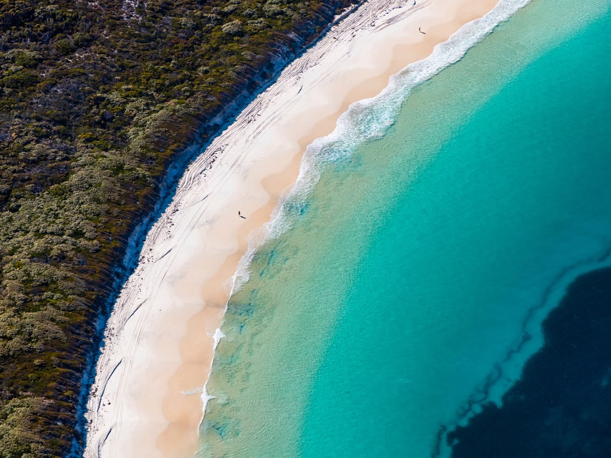 Esperance, WA