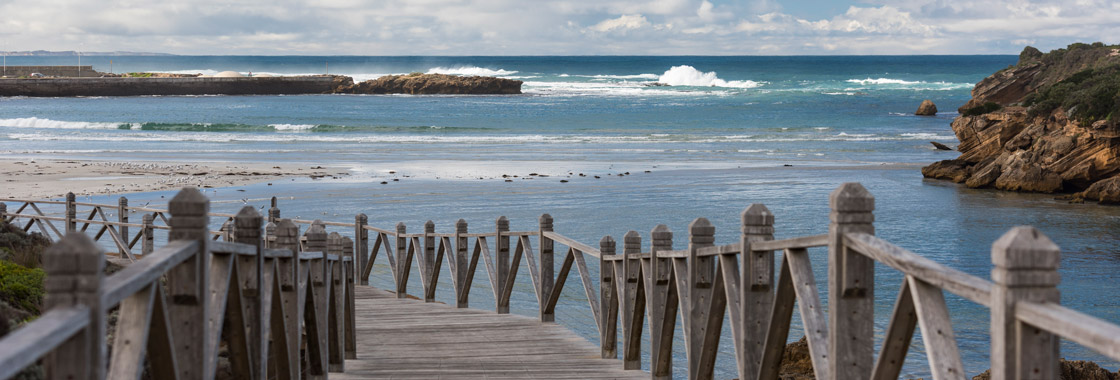 Warrnambool Great Ocean Road