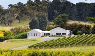 Best Orange wineries to visit