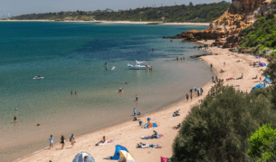 Melbourne beaches