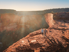 Outback Safari, AAT Safari, Northern Territory, Australia